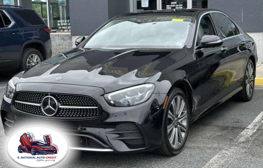 2022 Mercedes-Benz E-Class E 450 4MATIC Sedan, available for sale in Meriden, Connecticut | Sandra Auto Broker LLC. Meriden, Connecticut 2022 Mercedes-Benz E-Class E 450 4MATIC Sedan, available for sale in Meriden, Connecticut | Sandra Auto Broker LLC. Meriden, Connecticut