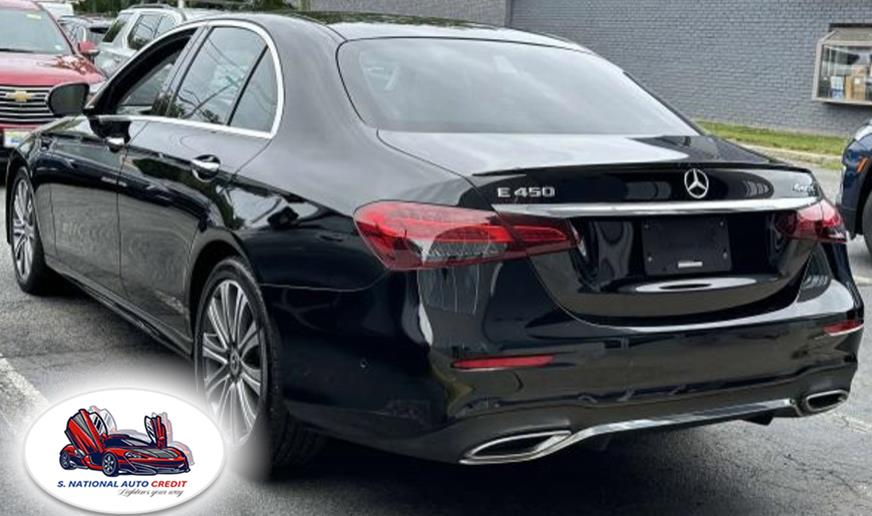 2022 Mercedes-Benz E-Class E 450 4MATIC Sedan, available for sale in Meriden, Connecticut | Sandra Auto Broker LLC. Meriden, Connecticut 2022 Mercedes-Benz E-Class E 450 4MATIC Sedan, available for sale in Meriden, Connecticut | Sandra Auto Broker LLC. Meriden, Connecticut