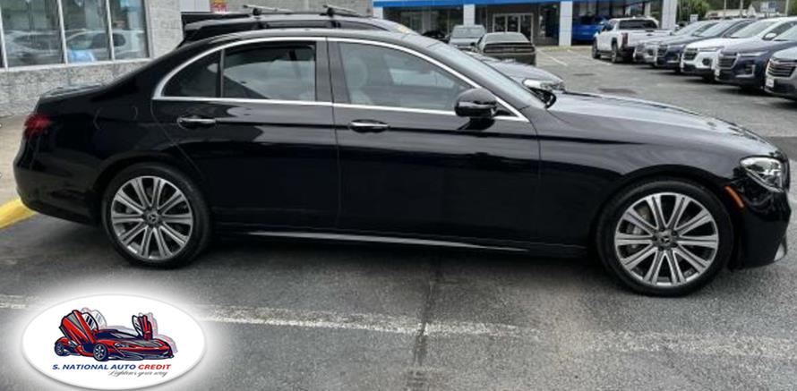 2022 Mercedes-Benz E-Class E 450 4MATIC Sedan, available for sale in Meriden, Connecticut | Sandra Auto Broker LLC. Meriden, Connecticut 2022 Mercedes-Benz E-Class E 450 4MATIC Sedan, available for sale in Meriden, Connecticut | Sandra Auto Broker LLC. Meriden, Connecticut