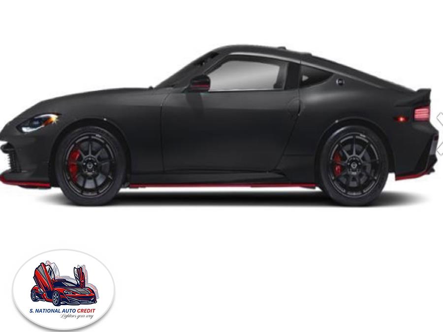 2024 Nissan Z NISMO Auto, available for sale in Meriden, Connecticut | Sandra Auto Broker LLC. Meriden, Connecticut 2024 Nissan Z NISMO Auto, available for sale in Meriden, Connecticut | Sandra Auto Broker LLC. Meriden, Connecticut