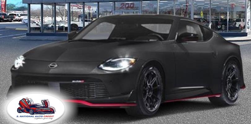 2024 Nissan Z NISMO Auto, available for sale in Meriden, Connecticut | Sandra Auto Broker LLC. Meriden, Connecticut 2024 Nissan Z NISMO Auto, available for sale in Meriden, Connecticut | Sandra Auto Broker LLC. Meriden, Connecticut