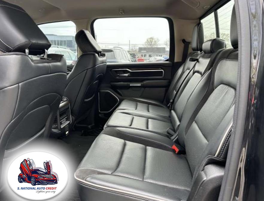 2021 Ram 1500 Laramie 4x4 Crew Cab 5''7" Box, available for sale in Meriden, Connecticut | Sandra Auto Broker LLC. Meriden, Connecticut 2021 Ram 1500 Laramie 4x4 Crew Cab 5''7" Box, available for sale in Meriden, Connecticut | Sandra Auto Broker LLC. Meriden, Connecticut