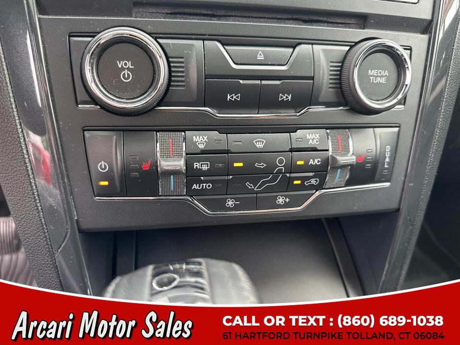 2018 Ford Explorer XLT 4WD, available for sale in Tolland, Connecticut | Arcari Motor Sales. Tolland, Connecticut 2018 Ford Explorer XLT 4WD, available for sale in Tolland, Connecticut | Arcari Motor Sales. Tolland, Connecticut