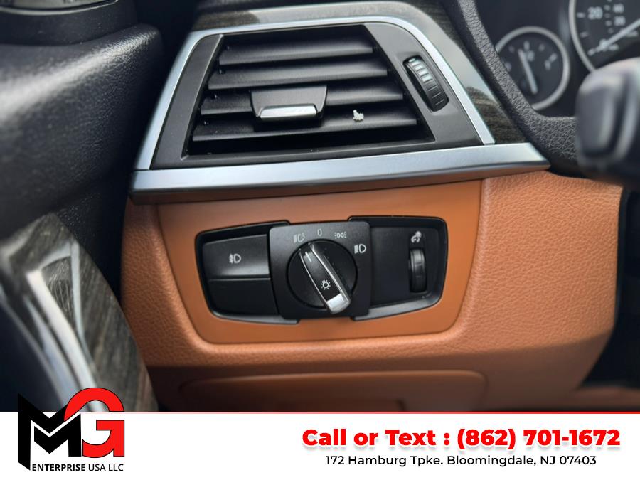 2016 BMW 3 Series 4dr Sdn 340i xDrive AWD South Africa, available for sale in Bloomingdale, New Jersey | MG Enterprise USA. Bloomingdale, New Jersey 2016 BMW 3 Series 4dr Sdn 340i xDrive AWD South Africa, available for sale in Bloomingdale, New Jersey | MG Enterprise USA. Bloomingdale, New Jersey