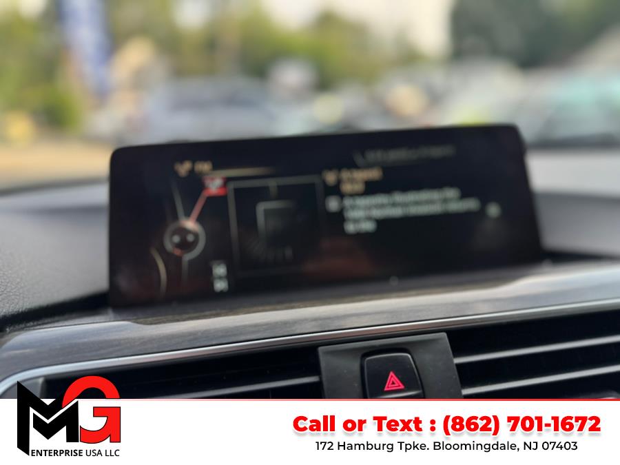 2016 BMW 3 Series 4dr Sdn 340i xDrive AWD South Africa, available for sale in Bloomingdale, New Jersey | MG Enterprise USA. Bloomingdale, New Jersey 2016 BMW 3 Series 4dr Sdn 340i xDrive AWD South Africa, available for sale in Bloomingdale, New Jersey | MG Enterprise USA. Bloomingdale, New Jersey