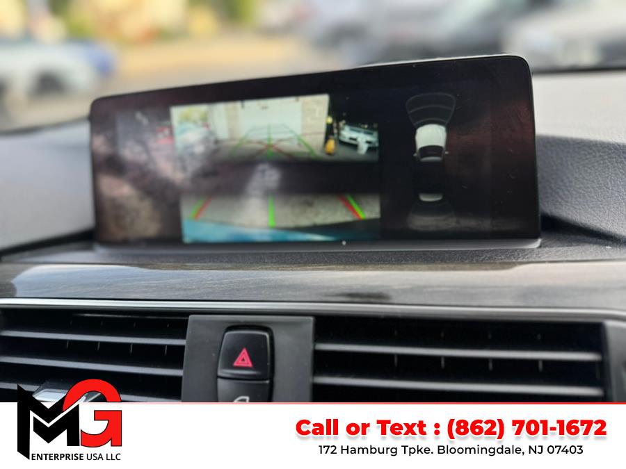 2016 BMW 3 Series 4dr Sdn 340i xDrive AWD South Africa, available for sale in Bloomingdale, New Jersey | MG Enterprise USA. Bloomingdale, New Jersey 2016 BMW 3 Series 4dr Sdn 340i xDrive AWD South Africa, available for sale in Bloomingdale, New Jersey | MG Enterprise USA. Bloomingdale, New Jersey