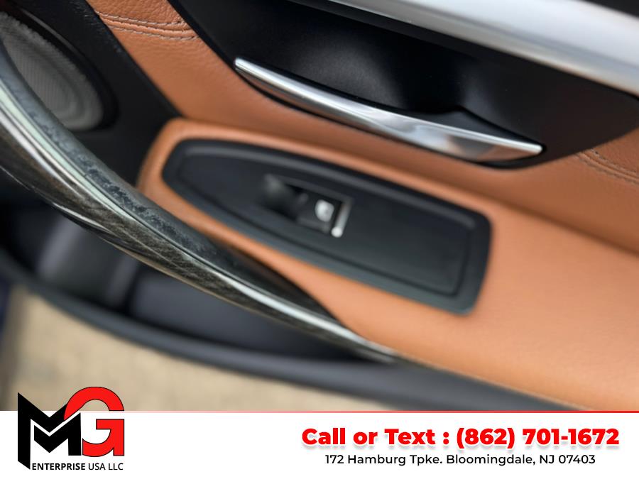 2016 BMW 3 Series 4dr Sdn 340i xDrive AWD South Africa, available for sale in Bloomingdale, New Jersey | MG Enterprise USA. Bloomingdale, New Jersey 2016 BMW 3 Series 4dr Sdn 340i xDrive AWD South Africa, available for sale in Bloomingdale, New Jersey | MG Enterprise USA. Bloomingdale, New Jersey