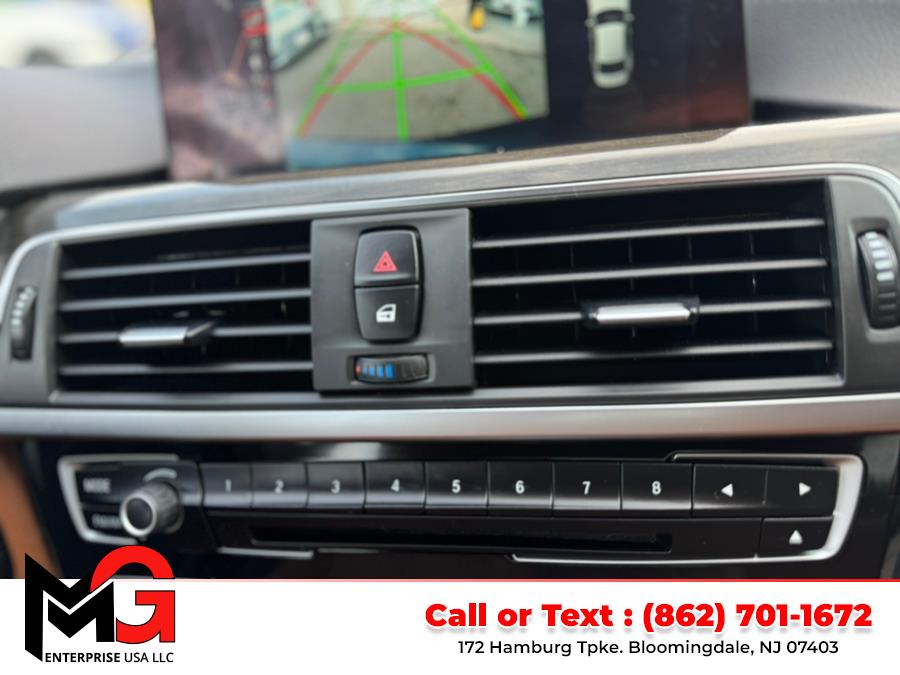 2016 BMW 3 Series 4dr Sdn 340i xDrive AWD South Africa, available for sale in Bloomingdale, New Jersey | MG Enterprise USA. Bloomingdale, New Jersey 2016 BMW 3 Series 4dr Sdn 340i xDrive AWD South Africa, available for sale in Bloomingdale, New Jersey | MG Enterprise USA. Bloomingdale, New Jersey
