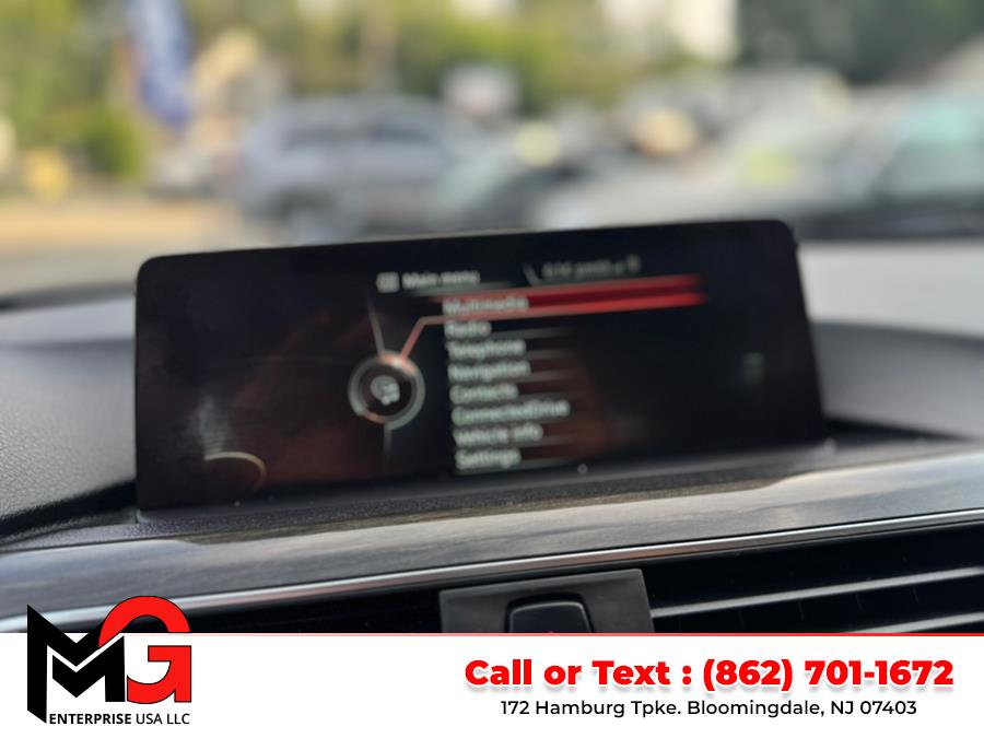2016 BMW 3 Series 4dr Sdn 340i xDrive AWD South Africa, available for sale in Bloomingdale, New Jersey | MG Enterprise USA. Bloomingdale, New Jersey 2016 BMW 3 Series 4dr Sdn 340i xDrive AWD South Africa, available for sale in Bloomingdale, New Jersey | MG Enterprise USA. Bloomingdale, New Jersey