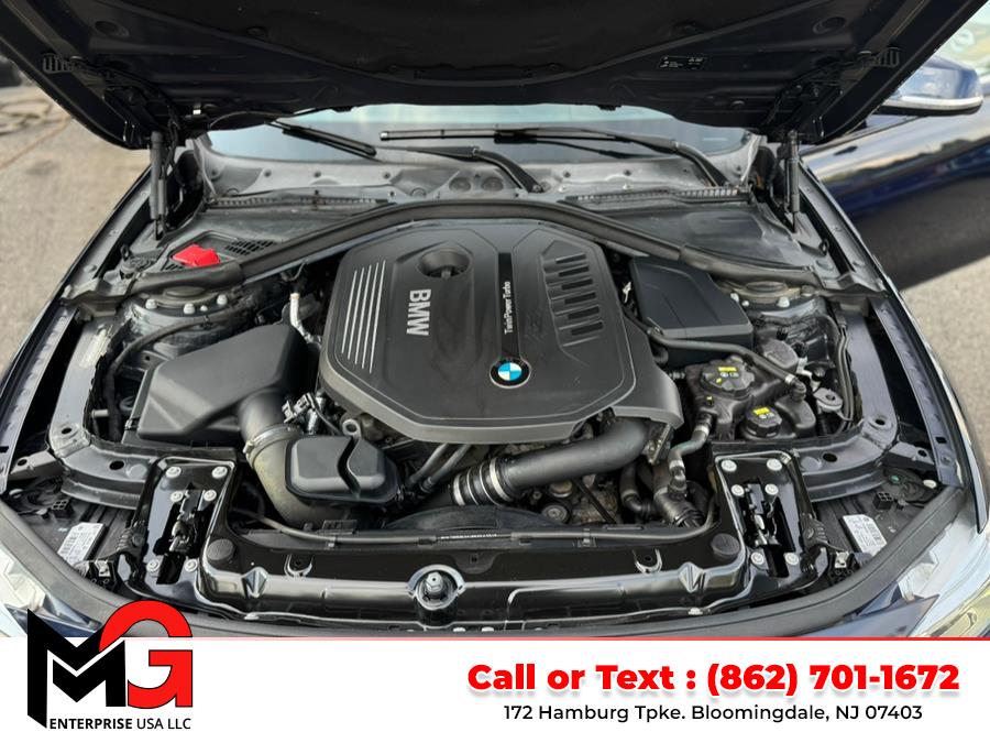 2016 BMW 3 Series 4dr Sdn 340i xDrive AWD South Africa, available for sale in Bloomingdale, New Jersey | MG Enterprise USA. Bloomingdale, New Jersey 2016 BMW 3 Series 4dr Sdn 340i xDrive AWD South Africa, available for sale in Bloomingdale, New Jersey | MG Enterprise USA. Bloomingdale, New Jersey