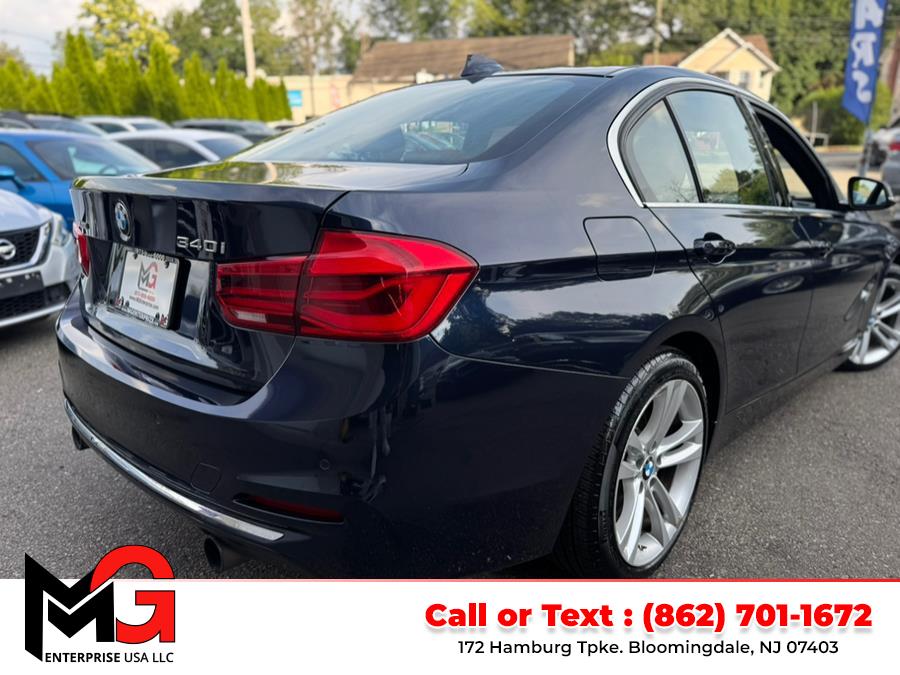 2016 BMW 3 Series 4dr Sdn 340i xDrive AWD South Africa, available for sale in Bloomingdale, New Jersey | MG Enterprise USA. Bloomingdale, New Jersey 2016 BMW 3 Series 4dr Sdn 340i xDrive AWD South Africa, available for sale in Bloomingdale, New Jersey | MG Enterprise USA. Bloomingdale, New Jersey