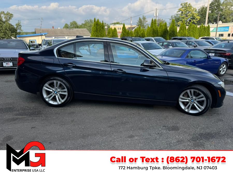 2016 BMW 3 Series 4dr Sdn 340i xDrive AWD South Africa, available for sale in Bloomingdale, New Jersey | MG Enterprise USA. Bloomingdale, New Jersey 2016 BMW 3 Series 4dr Sdn 340i xDrive AWD South Africa, available for sale in Bloomingdale, New Jersey | MG Enterprise USA. Bloomingdale, New Jersey