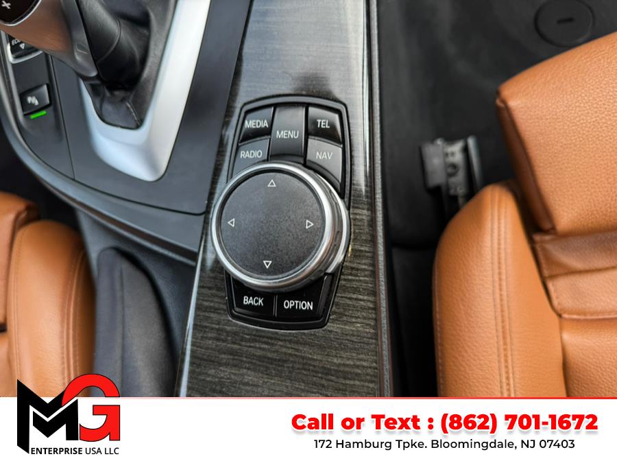 2016 BMW 3 Series 4dr Sdn 340i xDrive AWD South Africa, available for sale in Bloomingdale, New Jersey | MG Enterprise USA. Bloomingdale, New Jersey 2016 BMW 3 Series 4dr Sdn 340i xDrive AWD South Africa, available for sale in Bloomingdale, New Jersey | MG Enterprise USA. Bloomingdale, New Jersey