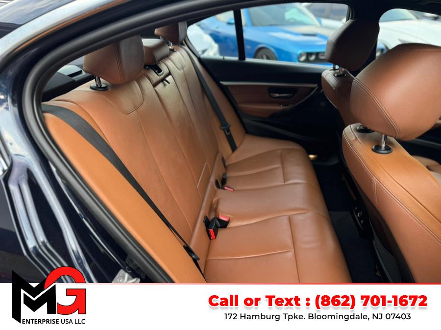 2016 BMW 3 Series 4dr Sdn 340i xDrive AWD South Africa, available for sale in Bloomingdale, New Jersey | MG Enterprise USA. Bloomingdale, New Jersey 2016 BMW 3 Series 4dr Sdn 340i xDrive AWD South Africa, available for sale in Bloomingdale, New Jersey | MG Enterprise USA. Bloomingdale, New Jersey