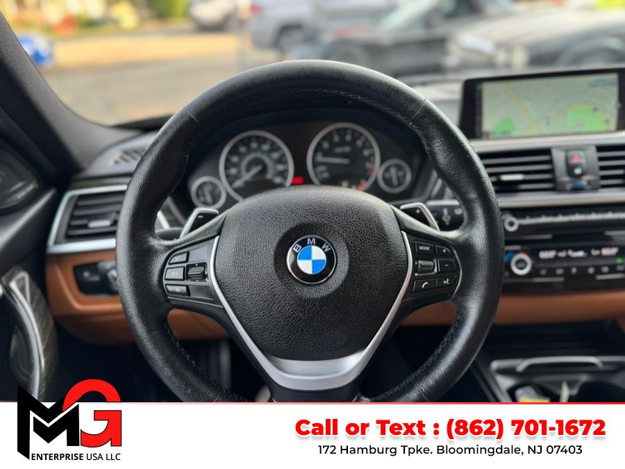 2016 BMW 3 Series 4dr Sdn 340i xDrive AWD South Africa, available for sale in Bloomingdale, New Jersey | MG Enterprise USA. Bloomingdale, New Jersey 2016 BMW 3 Series 4dr Sdn 340i xDrive AWD South Africa, available for sale in Bloomingdale, New Jersey | MG Enterprise USA. Bloomingdale, New Jersey