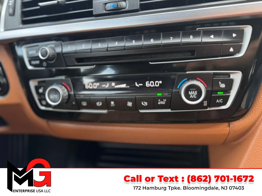 2016 BMW 3 Series 4dr Sdn 340i xDrive AWD South Africa, available for sale in Bloomingdale, New Jersey | MG Enterprise USA. Bloomingdale, New Jersey 2016 BMW 3 Series 4dr Sdn 340i xDrive AWD South Africa, available for sale in Bloomingdale, New Jersey | MG Enterprise USA. Bloomingdale, New Jersey