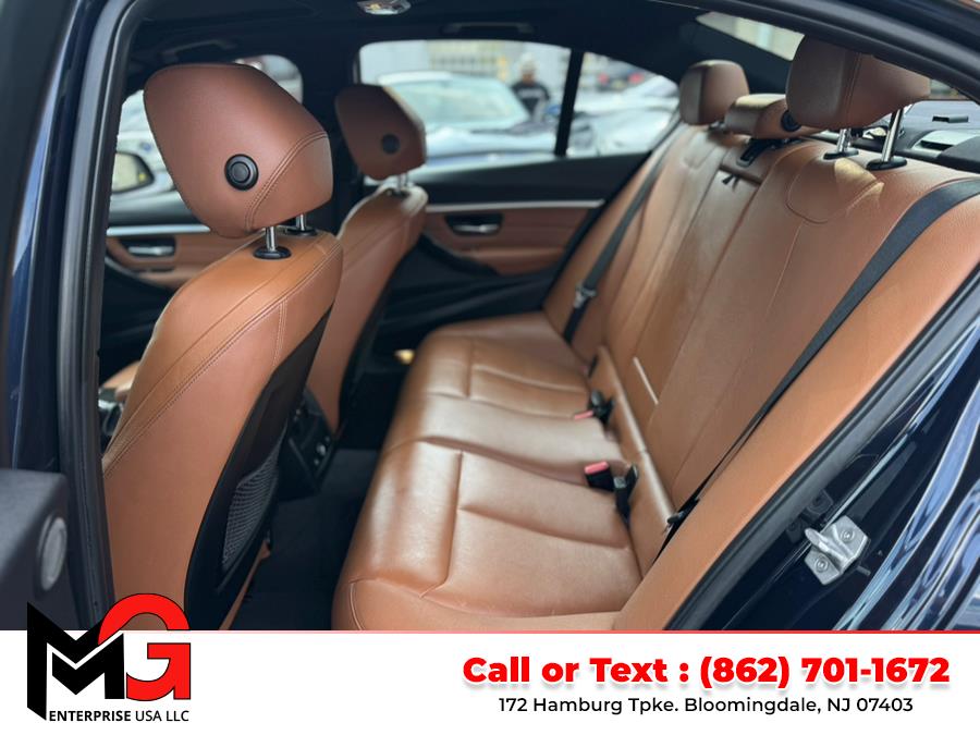 2016 BMW 3 Series 4dr Sdn 340i xDrive AWD South Africa, available for sale in Bloomingdale, New Jersey | MG Enterprise USA. Bloomingdale, New Jersey 2016 BMW 3 Series 4dr Sdn 340i xDrive AWD South Africa, available for sale in Bloomingdale, New Jersey | MG Enterprise USA. Bloomingdale, New Jersey