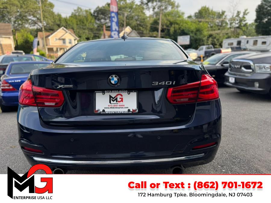 2016 BMW 3 Series 4dr Sdn 340i xDrive AWD South Africa, available for sale in Bloomingdale, New Jersey | MG Enterprise USA. Bloomingdale, New Jersey 2016 BMW 3 Series 4dr Sdn 340i xDrive AWD South Africa, available for sale in Bloomingdale, New Jersey | MG Enterprise USA. Bloomingdale, New Jersey