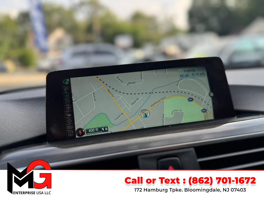 2016 BMW 3 Series 4dr Sdn 340i xDrive AWD South Africa, available for sale in Bloomingdale, New Jersey | MG Enterprise USA. Bloomingdale, New Jersey 2016 BMW 3 Series 4dr Sdn 340i xDrive AWD South Africa, available for sale in Bloomingdale, New Jersey | MG Enterprise USA. Bloomingdale, New Jersey