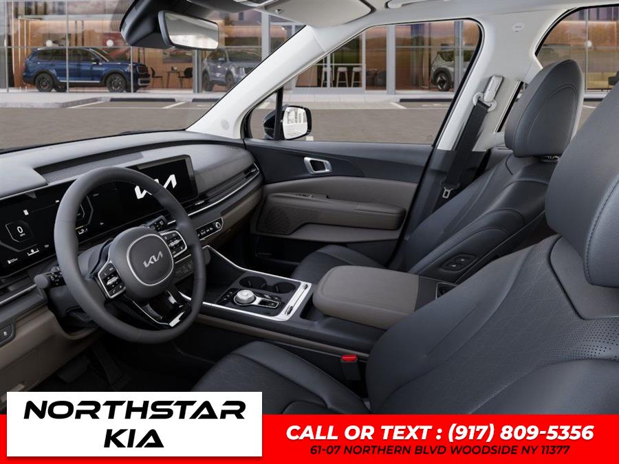 2025 Kia Carnival Hybrid SX, available for sale in Woodside, New York | Northstar Kia - Used Cars Super Center. Woodside, New York 2025 Kia Carnival Hybrid SX, available for sale in Woodside, New York | Northstar Kia - Used Cars Super Center. Woodside, New York