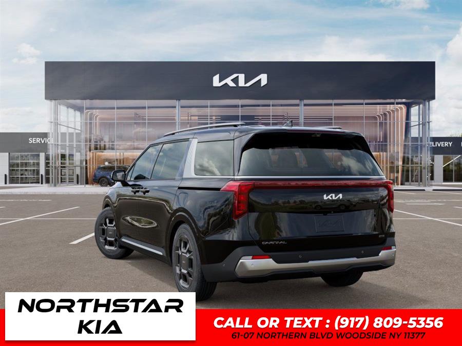 2025 Kia Carnival Hybrid SX, available for sale in Woodside, New York | Northstar Kia - Used Cars Super Center. Woodside, New York 2025 Kia Carnival Hybrid SX, available for sale in Woodside, New York | Northstar Kia - Used Cars Super Center. Woodside, New York