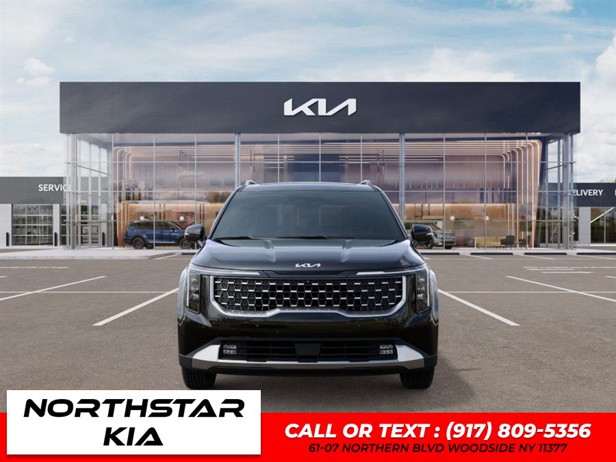 2025 Kia Carnival Hybrid SX, available for sale in Woodside, New York | Northstar Kia - Used Cars Super Center. Woodside, New York 2025 Kia Carnival Hybrid SX, available for sale in Woodside, New York | Northstar Kia - Used Cars Super Center. Woodside, New York