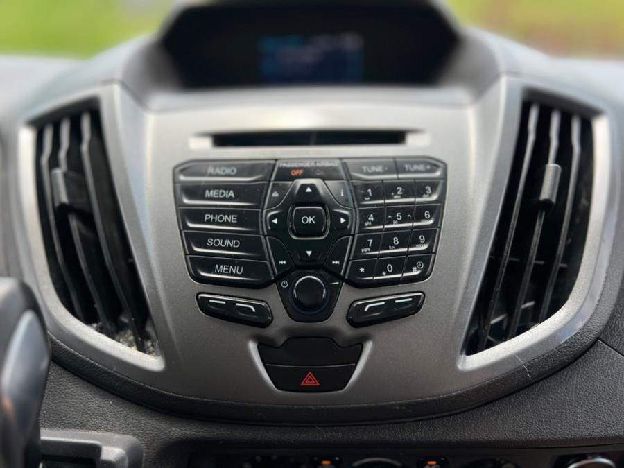 2015 Ford Transit Cutaway T-350 138" 9950 GVWR DRW, available for sale in Paterson, New Jersey | Speedway Commercial Motors LLC. Paterson, New Jersey 2015 Ford Transit Cutaway T-350 138" 9950 GVWR DRW, available for sale in Paterson, New Jersey | Speedway Commercial Motors LLC. Paterson, New Jersey