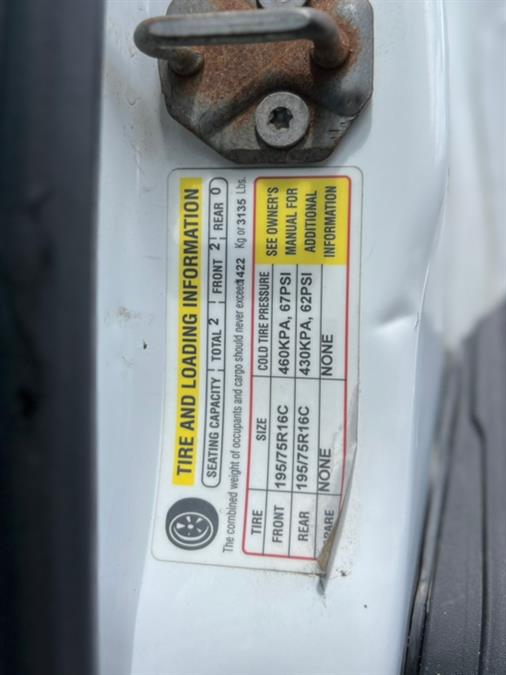 2015 Ford Transit Cutaway T-350 138" 9950 GVWR DRW, available for sale in Paterson, New Jersey | Speedway Commercial Motors LLC. Paterson, New Jersey 2015 Ford Transit Cutaway T-350 138" 9950 GVWR DRW, available for sale in Paterson, New Jersey | Speedway Commercial Motors LLC. Paterson, New Jersey