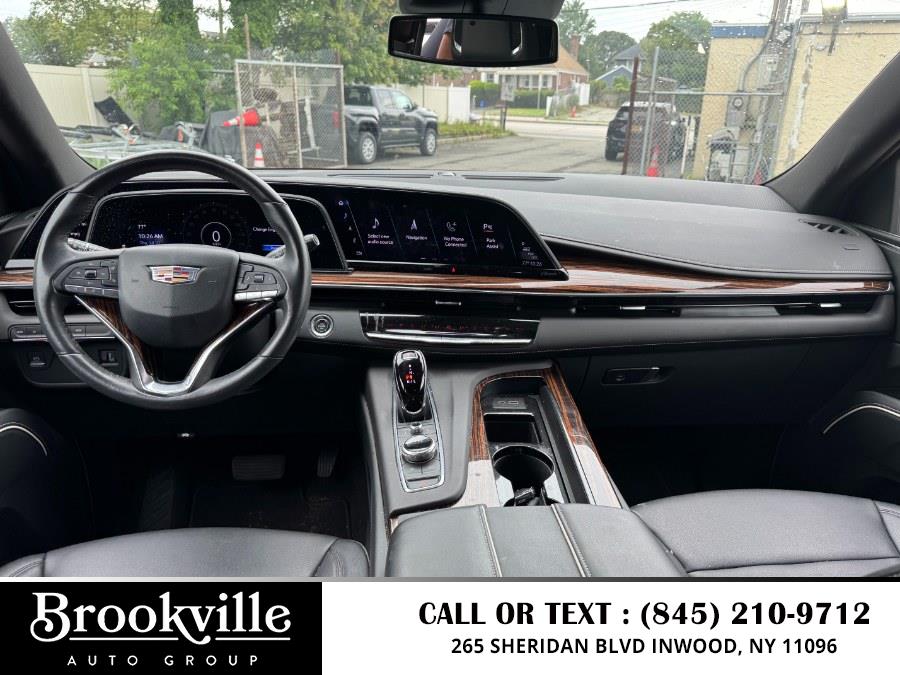 2023 Cadillac Escalade ESV 4WD 4dr Luxury, available for sale in Inwood, New York | BROOKVILLE AUTO GROUP. Inwood, New York 2023 Cadillac Escalade ESV 4WD 4dr Luxury, available for sale in Inwood, New York | BROOKVILLE AUTO GROUP. Inwood, New York