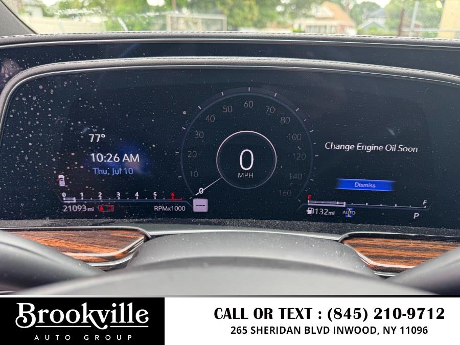 2023 Cadillac Escalade ESV 4WD 4dr Luxury, available for sale in Inwood, New York | BROOKVILLE AUTO GROUP. Inwood, New York 2023 Cadillac Escalade ESV 4WD 4dr Luxury, available for sale in Inwood, New York | BROOKVILLE AUTO GROUP. Inwood, New York