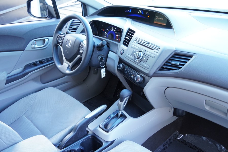 2012 Honda Civic Sdn LX 4dr Auto, available for sale in Riverside, California | Big Timin Motors LLC. Riverside, California 2012 Honda Civic Sdn LX 4dr Auto, available for sale in Riverside, California | Big Timin Motors LLC. Riverside, California