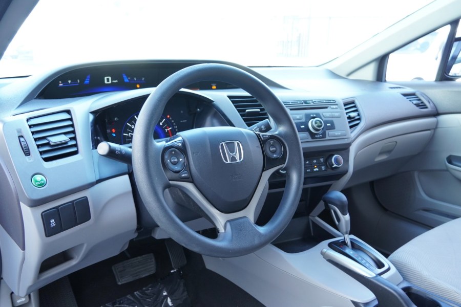 2012 Honda Civic Sdn LX 4dr Auto, available for sale in Riverside, California | Big Timin Motors LLC. Riverside, California 2012 Honda Civic Sdn LX 4dr Auto, available for sale in Riverside, California | Big Timin Motors LLC. Riverside, California