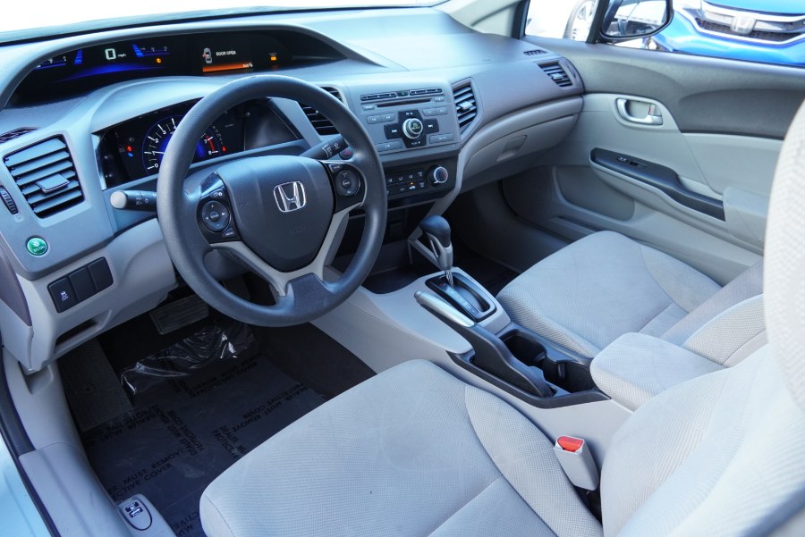 2012 Honda Civic Sdn LX 4dr Auto, available for sale in Riverside, California | Big Timin Motors LLC. Riverside, California 2012 Honda Civic Sdn LX 4dr Auto, available for sale in Riverside, California | Big Timin Motors LLC. Riverside, California