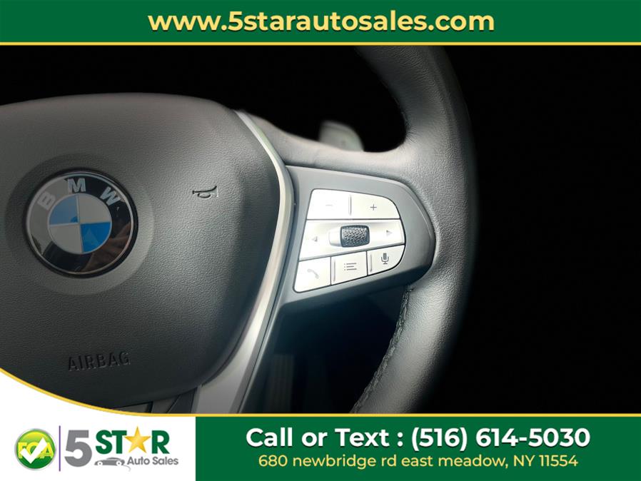 2024 BMW X3 xDrive30i Sports Activity Vehicle, available for sale in East Meadow, New York | 5 Star Auto Sales Inc. East Meadow, New York 2024 BMW X3 xDrive30i Sports Activity Vehicle, available for sale in East Meadow, New York | 5 Star Auto Sales Inc. East Meadow, New York