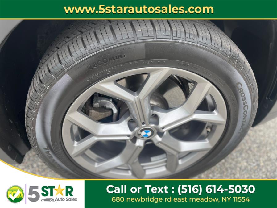 2024 BMW X3 xDrive30i Sports Activity Vehicle, available for sale in East Meadow, New York | 5 Star Auto Sales Inc. East Meadow, New York 2024 BMW X3 xDrive30i Sports Activity Vehicle, available for sale in East Meadow, New York | 5 Star Auto Sales Inc. East Meadow, New York