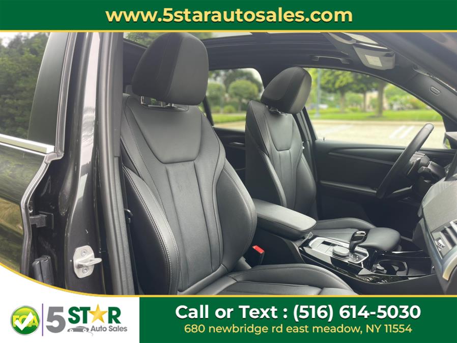 2024 BMW X3 xDrive30i Sports Activity Vehicle, available for sale in East Meadow, New York | 5 Star Auto Sales Inc. East Meadow, New York 2024 BMW X3 xDrive30i Sports Activity Vehicle, available for sale in East Meadow, New York | 5 Star Auto Sales Inc. East Meadow, New York