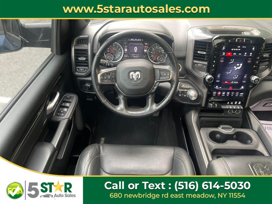 2020 Ram 1500 Rebel photo 51