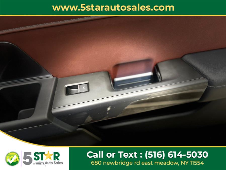 2022 Ford F-150 LARIAT 4WD SuperCrew 5.5'' Box, available for sale in East Meadow, New York | 5 Star Auto Sales Inc. East Meadow, New York 2022 Ford F-150 LARIAT 4WD SuperCrew 5.5'' Box, available for sale in East Meadow, New York | 5 Star Auto Sales Inc. East Meadow, New York