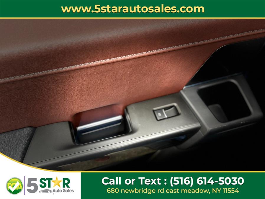 2022 Ford F-150 LARIAT 4WD SuperCrew 5.5'' Box, available for sale in East Meadow, New York | 5 Star Auto Sales Inc. East Meadow, New York 2022 Ford F-150 LARIAT 4WD SuperCrew 5.5'' Box, available for sale in East Meadow, New York | 5 Star Auto Sales Inc. East Meadow, New York