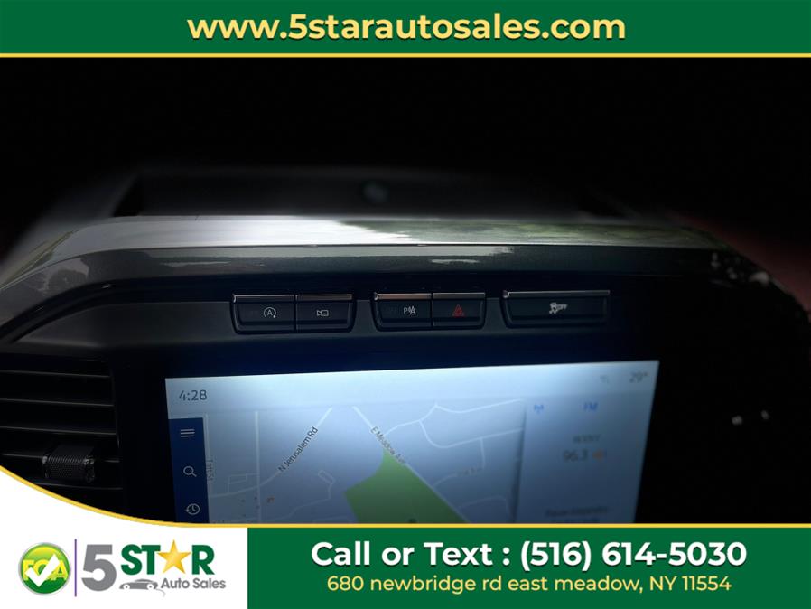 2022 Ford F-150 LARIAT 4WD SuperCrew 5.5'' Box, available for sale in East Meadow, New York | 5 Star Auto Sales Inc. East Meadow, New York 2022 Ford F-150 LARIAT 4WD SuperCrew 5.5'' Box, available for sale in East Meadow, New York | 5 Star Auto Sales Inc. East Meadow, New York