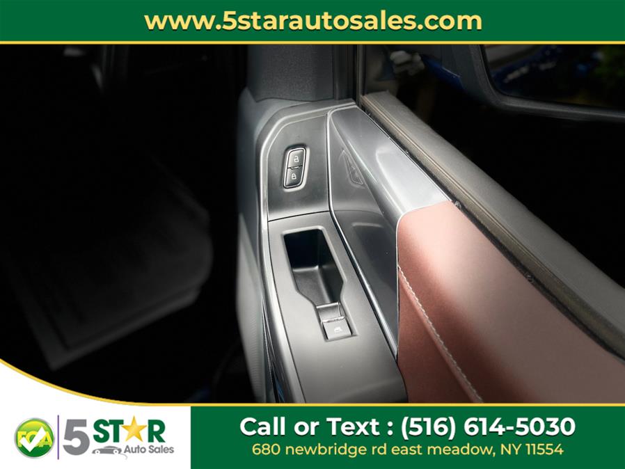 2022 Ford F-150 LARIAT 4WD SuperCrew 5.5'' Box, available for sale in East Meadow, New York | 5 Star Auto Sales Inc. East Meadow, New York 2022 Ford F-150 LARIAT 4WD SuperCrew 5.5'' Box, available for sale in East Meadow, New York | 5 Star Auto Sales Inc. East Meadow, New York