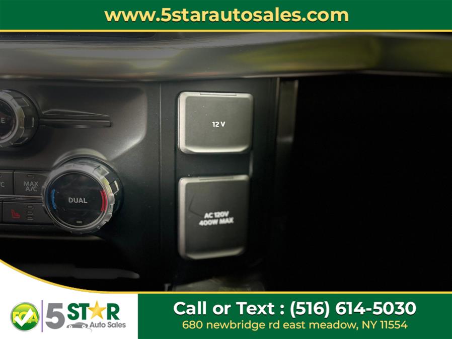 2022 Ford F-150 LARIAT 4WD SuperCrew 5.5'' Box, available for sale in East Meadow, New York | 5 Star Auto Sales Inc. East Meadow, New York 2022 Ford F-150 LARIAT 4WD SuperCrew 5.5'' Box, available for sale in East Meadow, New York | 5 Star Auto Sales Inc. East Meadow, New York