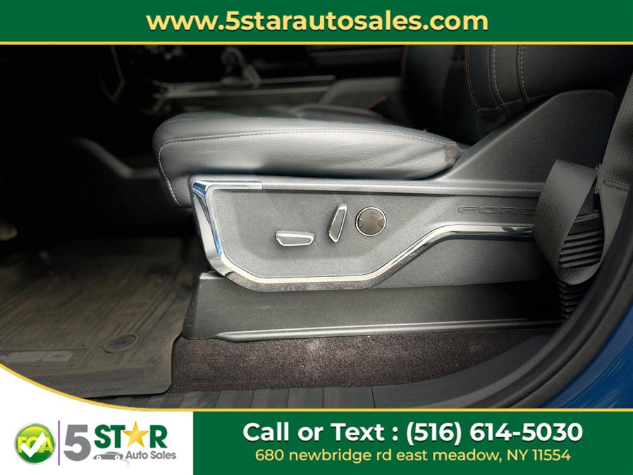 2022 Ford F-150 LARIAT 4WD SuperCrew 5.5'' Box, available for sale in East Meadow, New York | 5 Star Auto Sales Inc. East Meadow, New York 2022 Ford F-150 LARIAT 4WD SuperCrew 5.5'' Box, available for sale in East Meadow, New York | 5 Star Auto Sales Inc. East Meadow, New York