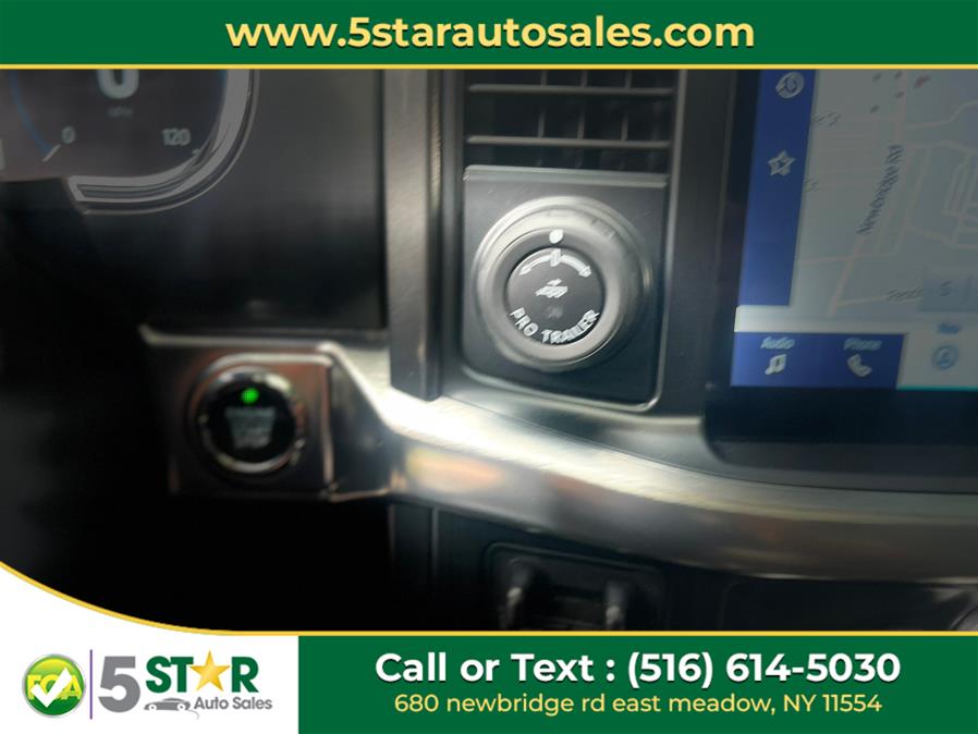 2022 Ford F-150 LARIAT 4WD SuperCrew 5.5'' Box, available for sale in East Meadow, New York | 5 Star Auto Sales Inc. East Meadow, New York 2022 Ford F-150 LARIAT 4WD SuperCrew 5.5'' Box, available for sale in East Meadow, New York | 5 Star Auto Sales Inc. East Meadow, New York