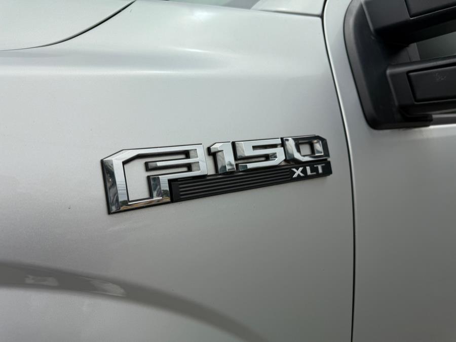 2018 Ford F-150 XLT 4WD SuperCab 6.5'' Box, available for sale in Peabody, Massachusetts | All Motors. Peabody, Massachusetts 2018 Ford F-150 XLT 4WD SuperCab 6.5'' Box, available for sale in Peabody, Massachusetts | All Motors. Peabody, Massachusetts