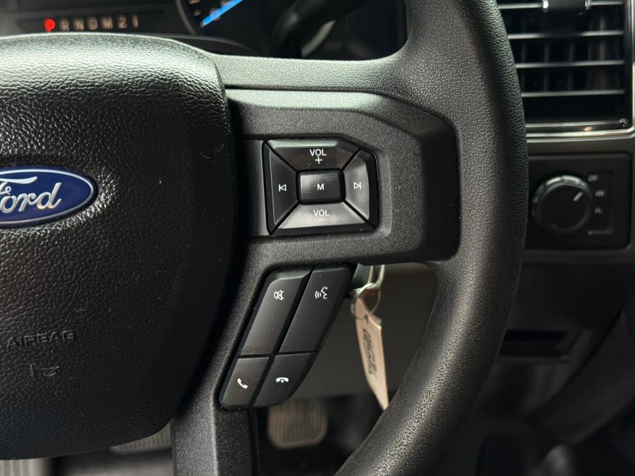 2018 Ford F-150 XLT 4WD SuperCab 6.5'' Box, available for sale in Peabody, Massachusetts | All Motors. Peabody, Massachusetts 2018 Ford F-150 XLT 4WD SuperCab 6.5'' Box, available for sale in Peabody, Massachusetts | All Motors. Peabody, Massachusetts