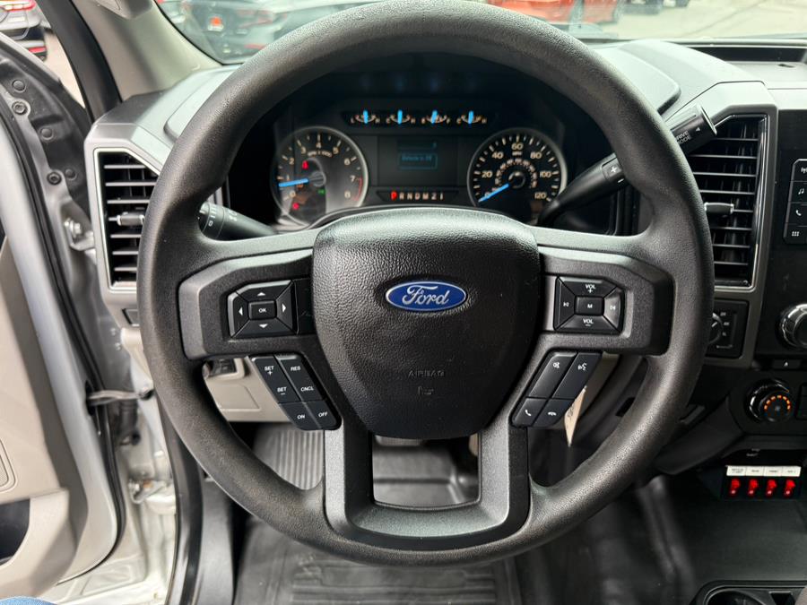 2018 Ford F-150 XLT 4WD SuperCab 6.5'' Box, available for sale in Peabody, Massachusetts | All Motors. Peabody, Massachusetts 2018 Ford F-150 XLT 4WD SuperCab 6.5'' Box, available for sale in Peabody, Massachusetts | All Motors. Peabody, Massachusetts