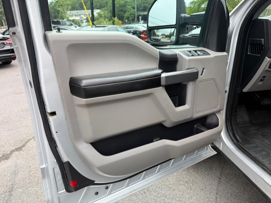 2018 Ford F-150 XLT 4WD SuperCab 6.5'' Box, available for sale in Peabody, Massachusetts | All Motors. Peabody, Massachusetts 2018 Ford F-150 XLT 4WD SuperCab 6.5'' Box, available for sale in Peabody, Massachusetts | All Motors. Peabody, Massachusetts