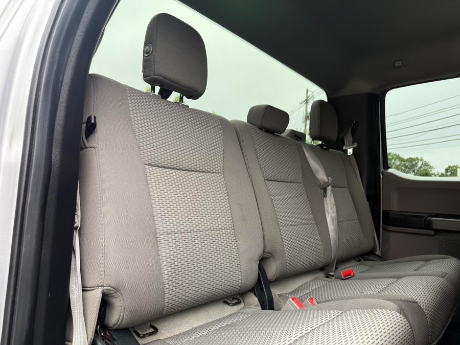 2018 Ford F-150 XLT 4WD SuperCab 6.5'' Box, available for sale in Peabody, Massachusetts | All Motors. Peabody, Massachusetts 2018 Ford F-150 XLT 4WD SuperCab 6.5'' Box, available for sale in Peabody, Massachusetts | All Motors. Peabody, Massachusetts
