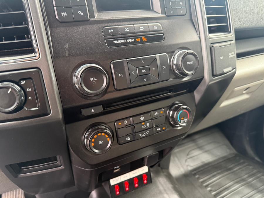 2018 Ford F-150 XLT 4WD SuperCab 6.5'' Box, available for sale in Peabody, Massachusetts | All Motors. Peabody, Massachusetts 2018 Ford F-150 XLT 4WD SuperCab 6.5'' Box, available for sale in Peabody, Massachusetts | All Motors. Peabody, Massachusetts